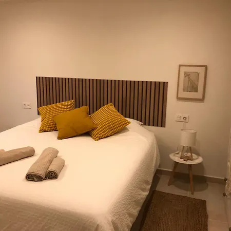 Livemalaga Gibralfaro Mirador * Μάλαγα