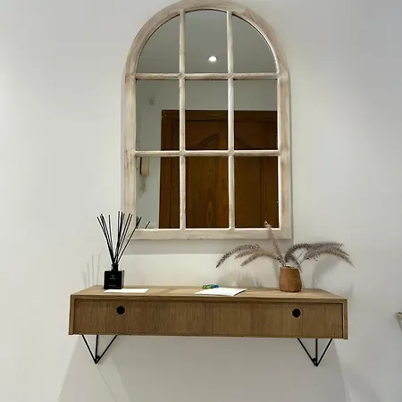 Livemalaga Gibralfaro Mirador Διαμέρισμα