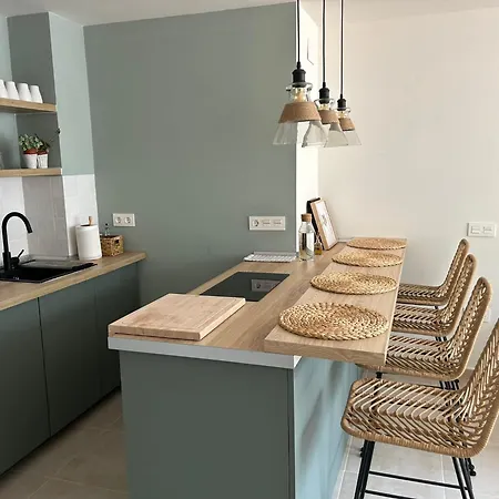 Livemalaga Gibralfaro Mirador Διαμέρισμα