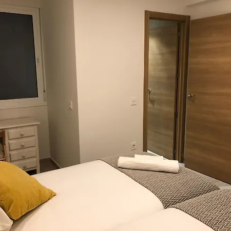 Livemalaga Gibralfaro Mirador Διαμέρισμα Μάλαγα